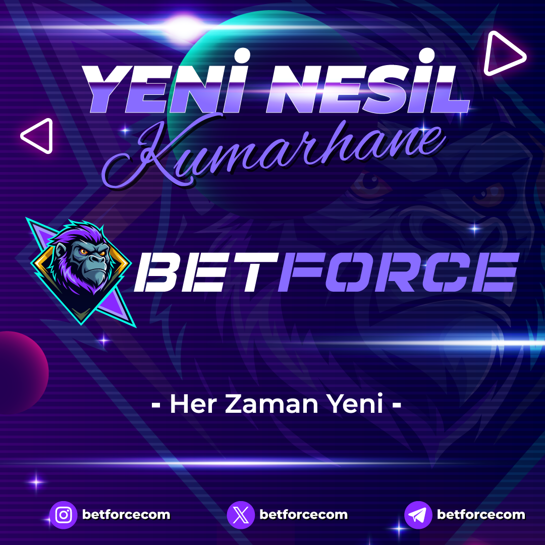 Betforce Adresi